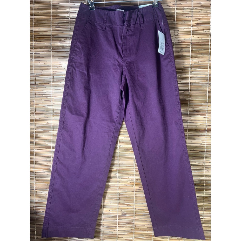 A•new• day — high rise straight hip& thigh size 2